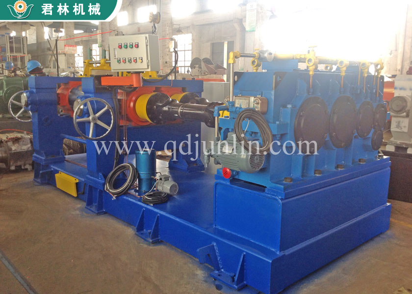 XK-400 Open mixing mill