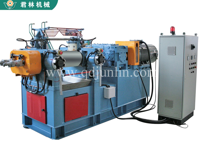 XK-250 Open mixing mill